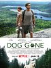 Poster der Dog Gone