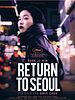 Poster der Return To Seoul