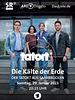 Poster der Tatort: Die Kälte der Erde