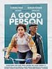 Poster der A Good Person