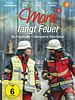 Poster der Marie fängt Feuer: Die Feuertaufe