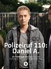Poster der Polizeiruf 110: Daniel A.