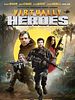 Poster der Virtually Heroes