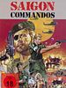 Poster der Saigon Commandos