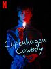 Poster der Copenhagen Cowboy