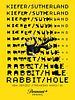 Poster der Rabbit Hole