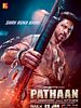Poster der Pathaan