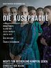 Poster der Die Aussprache