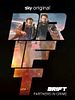Poster der Drift - Partners In Crime