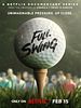 Poster der Full Swing