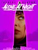 Poster der Alone At Night