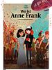 Poster der Wo ist Anne Frank