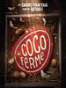 Poster der Coco Ferme