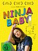 Poster der Ninjababy