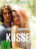 Poster der Für eine Handvoll Küsse
