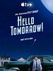 Poster der Hello Tomorrow !