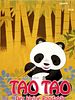 Poster der Tao Tao - der kleine Pandabär