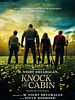 Poster der Knock At The Cabin