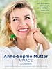 Poster der Anne-Sophie Mutter - Vivace