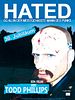 Poster der Hated: GG Allin - der meistgehasste Mann des Punks