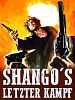 Poster der Shangos letzter Kampf