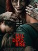 Poster der Evil Dead Rise