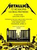 Poster der Metallica: 72 Seasons - Global Premiere
