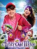 Poster der Ein Cosmo & Wanda Movie: Werd' erwachsen, Timmy Turner!