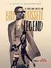 Poster der Bill Russell: Legend
