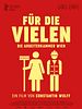 Poster der Für die Vielen