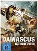 Poster der Damascus Under Fire