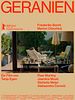 Poster der Geranien