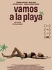Poster der Vamos A La Playa
