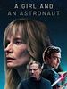 Poster der Ein Mädchen und ein Kosmonaut