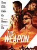 Poster der The Weapon
