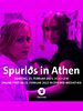 Poster der Spurlos in Athen