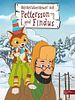 Poster der Winterabenteuer mit Pettersson und Findus
