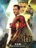 Poster der Shazam! 2 - Fury Of The Gods