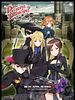 Poster der Princess Principal: Crown Handler 2