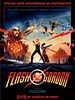 Poster der Flash Gordon