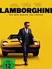 Poster der Lamborghini: The Man Behind The Legend