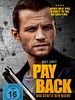 Poster der Payback - Das Gesetz der Rache