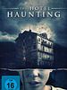 Poster der The Hotel Haunting