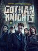 Poster der Gotham Knights