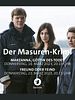 Poster der Der Masuren-Krimi: Marzanna, Göttin des Todes