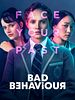 Poster der Bad Behaviour