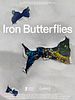 Poster der Iron Butterflies