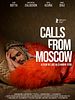 Poster der Llamadas desde Moscú