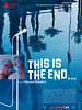 Poster der This Is the End