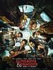 Poster der Dungeons & Dragons: Ehre unter Dieben